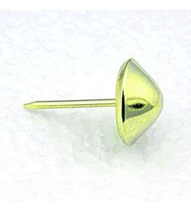 Altın, Sarı Konik Kabara Raptiye 11 Mm - 1000