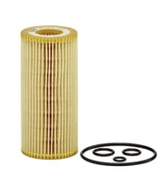 MANN HU7213X Yag Filtresi A2751800009 A2751840025