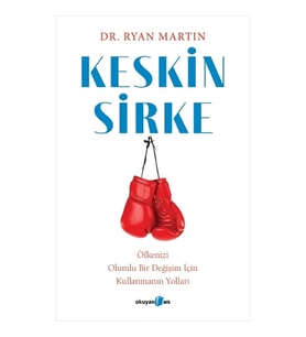 Keskin Sirke