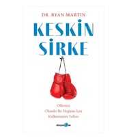 Keskin Sirke