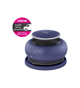 HandyGo AL 5533 L 2'si 1 Arada Ütü & Kırışık Giderici