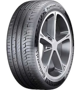 Continental 245/45 R19 98W PremiumContact 7 Yaz Lastiği 2025