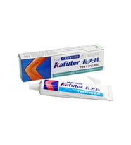 KAFUTER K-704 ELEKTRONİK BİLEŞENLER İÇİN SİLİKON YAPIŞTIRICI 45 GR