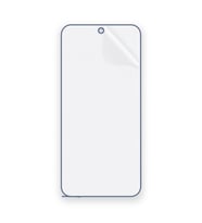 SChitec Redmi Note 17 Pro Max Uyumlu Ön Yüzey Nano Şeffaf Hidrojel Ekran Koruyucu