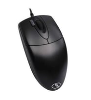 A4 Tech Op620D-B Optık Mouse Usb Siyah(Cm230A4T27)