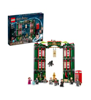 Lego Harry Potter Sihir Bakanlığı 76403