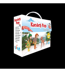 Kardeş Payı