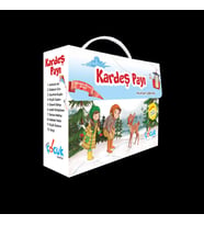 Kardeş Payı
