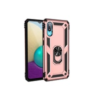 Samsung Galaxy A02 Uyumlu Kılıf Zore Vega Kapak