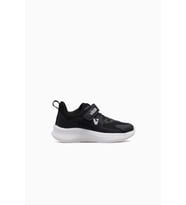 Vicco Karon Erkek Hafif Sneaker Spor Ayakkabı 26y 346.146 Pe Siyah
