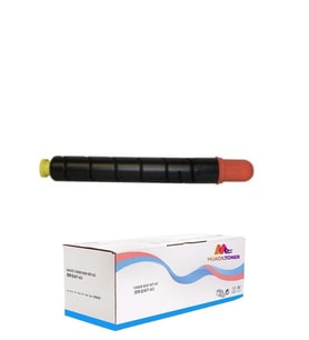 Colorful Toner Canon image RUNNER Advance C-EXV-29/  C5235i - C5240  Sarı Muadil Toner