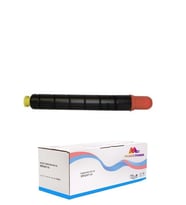 Colorful Toner Canon image RUNNER Advance C-EXV-29/  C5235i - C5240  Sarı Muadil Toner