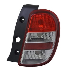 Nissan Micra 2010-2013 Stop Lambası Arka Stop Sağ