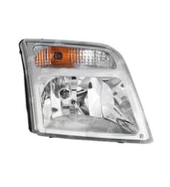Ford Connect Sol Ön Far Motorlu 2002-2013