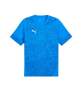 Puma Antrenman ürünleri Antrenman Tişörtleri TEAMCUP TRAINING JERSEY