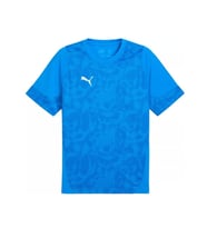 Puma Antrenman ürünleri Antrenman Tişörtleri TEAMCUP TRAINING JERSEY