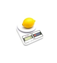 Dijital Hassas Terazi 10 Kg