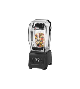 Gastrotech SP1180 Bar Blender, Gürültü Önleyici Kapaklı, 2.5 L, 1680 W,