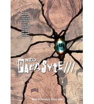 Neo Parasyte M: 1