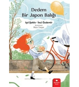 Dedem Bir Japon Balığı