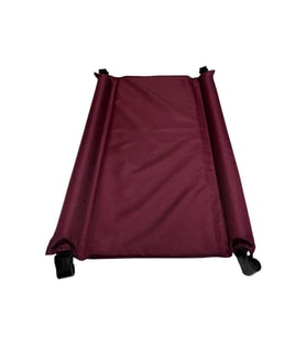 BEBEK ALT AÇMA BAKIM ÖRTÜSÜ SÜNGERLİ SİLİNEBİLİR 40X60
