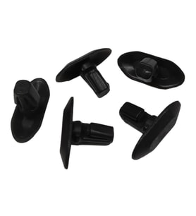 OTOZET Peugeot 206 307 Fitil Klipsi 25 Adetli Paket 699786