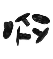 OTOZET Peugeot 206 307 Fitil Klipsi 25 Adetli Paket 699786