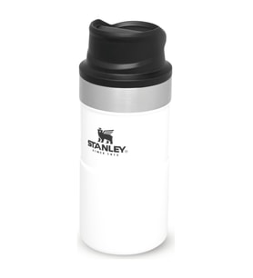 Stanley Trigger Action 0.25 Lt Beyaz