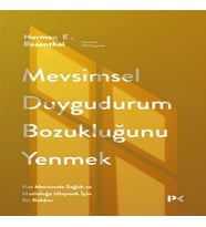 Mevsimsel Duygudurum Bozukluğunu Yenmek