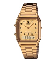 Casio AQ-230GA-9BMQ Erkek Kol Saati