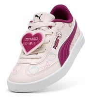 Puma Club II Era HK&FR 2 PS ÇOCUK AYAKKABI 40341201 PUDRA