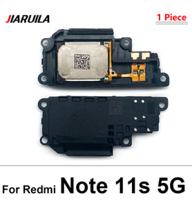 Tkgz Xiaomi Redmi NOTE 11S Buzzer (Dış Ses Hoparlör)