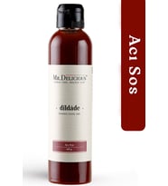 Acı Sos 265g