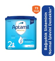 Nessiworld   Devam Sütü Maması No2 6-9 Ay 350 Gr