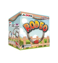 RODEO REDKA - AKUL OYUNLARI - REDKA