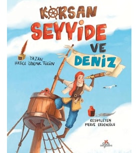 Korsan Seyyide ve Deniz