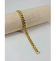 Geometri Yolu Cm Bileklik - Kbl0497
