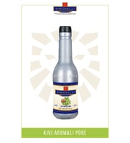 Simonelli Kivi Meyve Püresi 1000 Gr