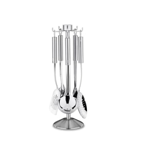 KORKMAZ A546-02 TWİSTY SERVİS SETİ SATİN 6 PARÇA