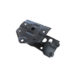 Toyota Corolla E150 07/13 Arka Tampon Demi·ri· Bağlantı Ayağı Sağ (Metal) 