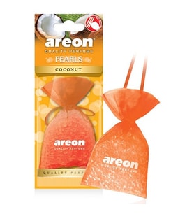 Areon Pearls Coconut Oto Araç Kokusu