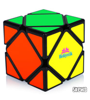 Skewb Speed Zeka Küpü Akıl Küpü Rübik Küp