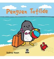 Penguen Tatilde
