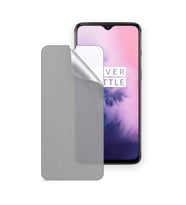 SChitec OnePlus 7 Uyumlu Ön Yüzey Mat Hidrojel Ekran Koruyucu
