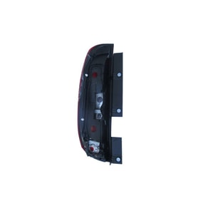 Fiat Doblo 15/22 Stop Lambası Sağ Kırmızı/beyaz (Bagaj Kapağı Yana Açılan) (Mars)