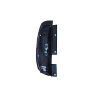 Fiat Doblo 15/22 Stop Lambası Sağ Kırmızı/beyaz (Bagaj Kapağı Yana Açılan) (Mars)