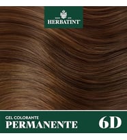 Herbatint Saç Boyası 6D Blond Dore - Dark Blonde