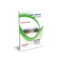 İlkumut Yayınları Açık Öğretim İlkumut – Stratejik İletişim – (Konu Anlatımlı - Çözümlü Sorular) (Çok Renkli)