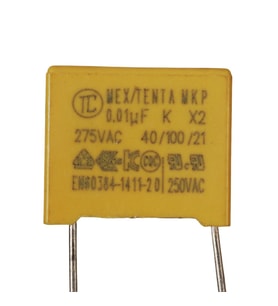 Ayt 10 NF 250V Entegre Devre Transistör