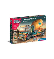 75083TR Mekanik Laboratuvarı - İnşaat Kamyonu +9 yaş